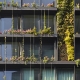 راهنمای دیوار سبز برای معماران
